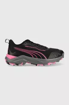 Кроссовки Obstruct Profoam Bold Puma, черный