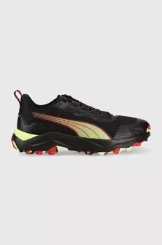 Кроссовки Obstruct Profoam Bold Puma, черный