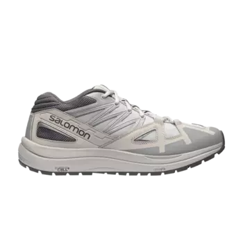 Кроссовки Odyssey 1 Advanced Salomon, белый