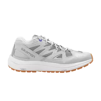 Кроссовки Odyssey 1 Advanced Salomon, серый
