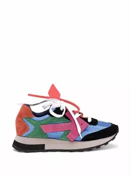Кроссовки Off-White