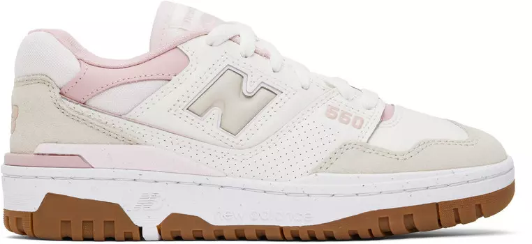 Кроссовки Off-White BBW550 New Balance