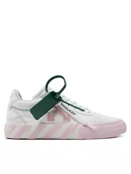 Кроссовки Off-White, белый