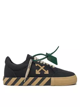 Кроссовки Off-White, черный