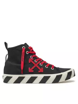 Кроссовки Off-White, черный
