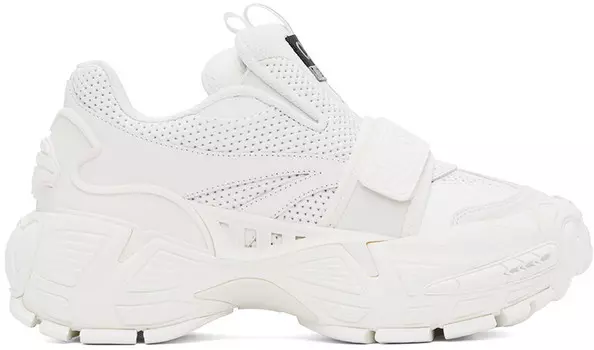 Кроссовки Off-White Glove, белый
