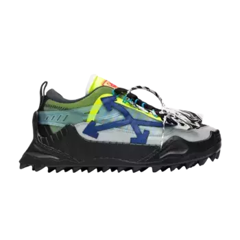 Кроссовки Off-White ODSY-1000, черный