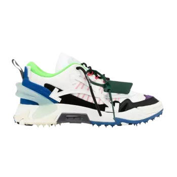 Кроссовки Off-White ODSY-2000, белый