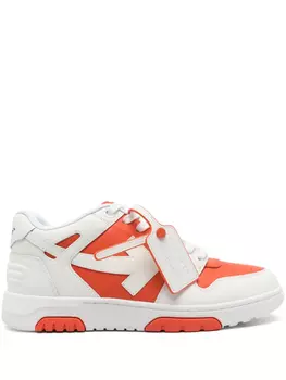 Кроссовки Off-White Out of Office