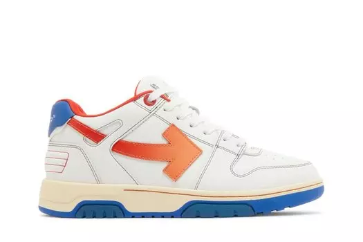 Кроссовки Off-White Out Of Office, белый