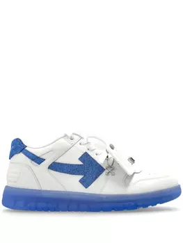 Кроссовки Off-White Out Of Office, белый