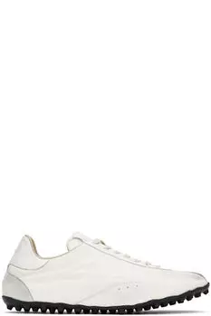 Кроссовки Off-White Sprinters Maison Margiela