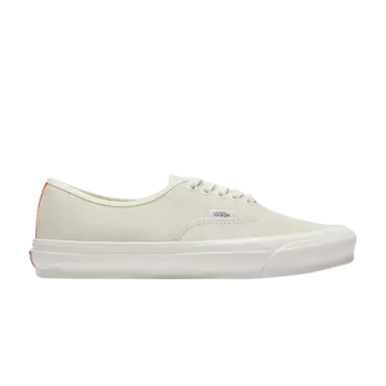 Кроссовки OG Authentic LX Vans, белый