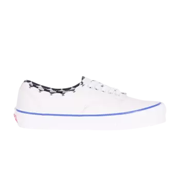 Кроссовки OG Authentic LX Vans, белый