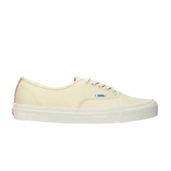 Кроссовки OG Authentic LX Vans, белый