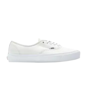 Кроссовки OG Authentic LX Vans, белый