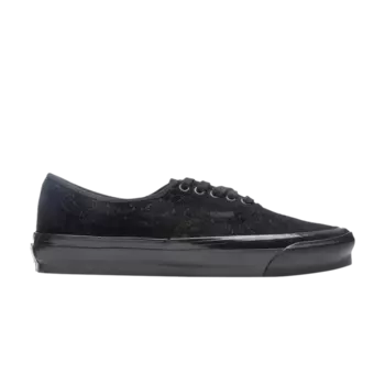 Кроссовки OG Authentic LX Vans, черный