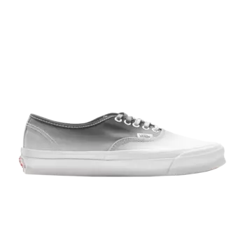 Кроссовки OG Authentic LX Vans, черный