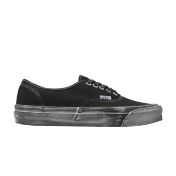 Кроссовки OG Authentic LX Vans, черный
