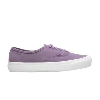 Кроссовки OG Authentic LX Vans, фиолетовый