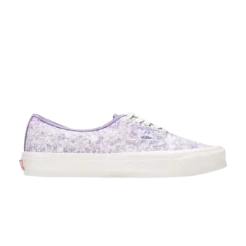 Кроссовки OG Authentic LX Vans, фиолетовый