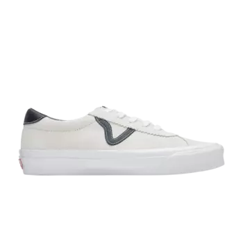 Кроссовки OG Epoch LX Vans, белый