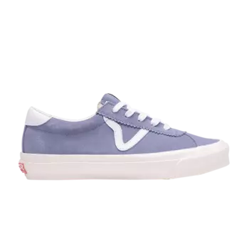 Кроссовки OG Epoch LX Vans, фиолетовый