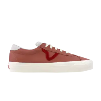 Кроссовки OG Epoch LX Vans, розовый