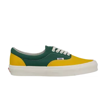 Кроссовки OG Era LX Vans, золото