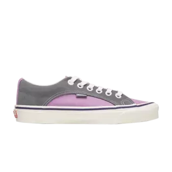 Кроссовки OG Lampin LX Vans, серый