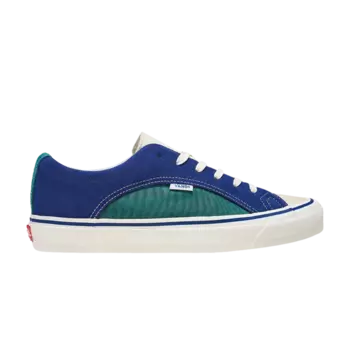 Кроссовки OG Lampin LX Vans, синий