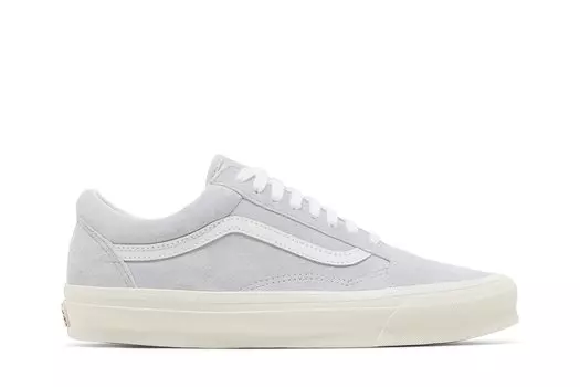 Кроссовки OG Old Skool LX Vans, серый