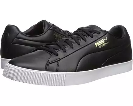 Кроссовки OG PUMA Golf, пума блэк