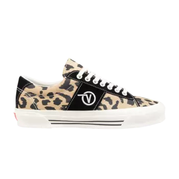 Кроссовки OG Sid LX Vans, черный