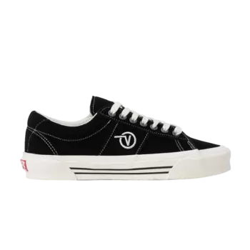 Кроссовки OG Sid LX Vans, черный