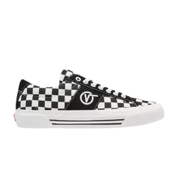 Кроссовки OG Sid LX Vans, черный