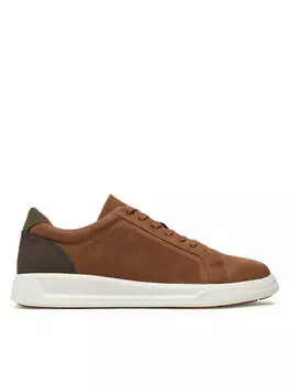 Кроссовки Ogspec 13615218 Aldo, коричневый