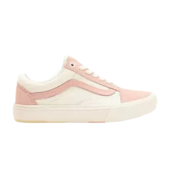 Кроссовки Old Skool BMX Vans, белый