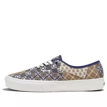 Кроссовки old skool 'divine' Vans, черный