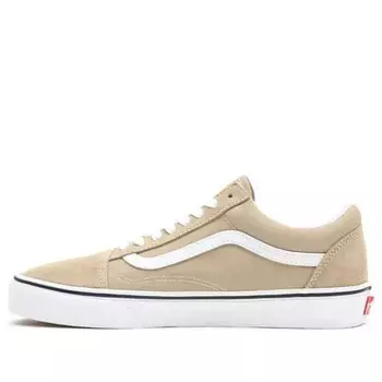 Кроссовки old skool 'incense' Vans, хаки