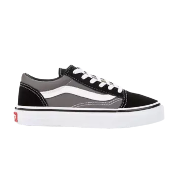 Кроссовки Old Skool Kids Vans, серый
