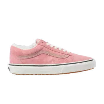 Кроссовки Old Skool MTE Vans, розовый