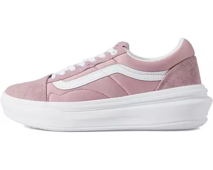 Кроссовки Old Skool Overt CC Vans, лилас