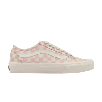 Кроссовки Old Skool Tapered Vans, розовый