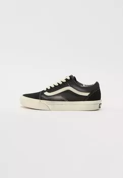 Кроссовки OLD SKOOL UNISEX Vans, черный