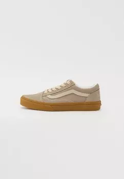 Кроссовки OLD SKOOL UNISEX Vans, серый