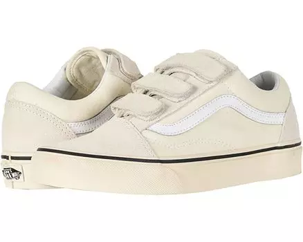 Кроссовки Old Skool V Vans, зефир