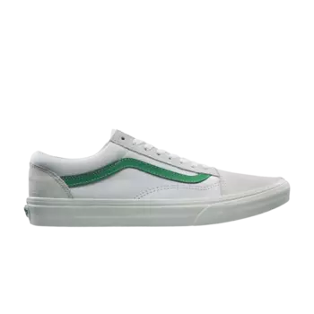 Кроссовки Old Skool Vans, белый
