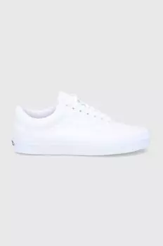 Кроссовки Old Skool Vans, белый