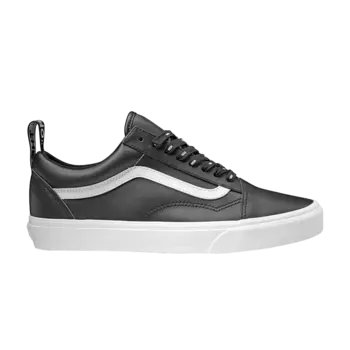 Кроссовки Old Skool Vans, черный